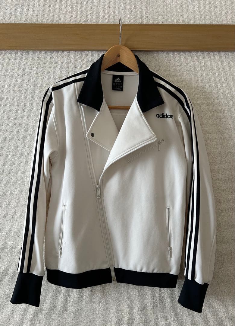 adidas ライダースジャケット ジャージ 楽天市場】＼楽天1位！／ アディダス ジャージ 上下 メンズ
