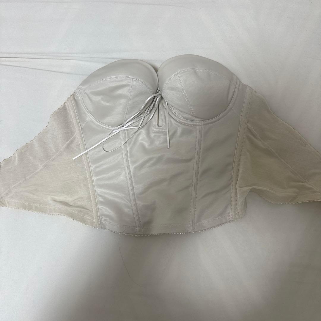 MIRRORMIRROR ブライダルインナー D75 - メルカリ