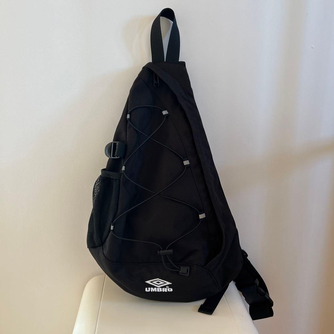 UMBRO × FREAK'S STORE/アンブロ 別注 ワンショルダーバッグ - メルカリ