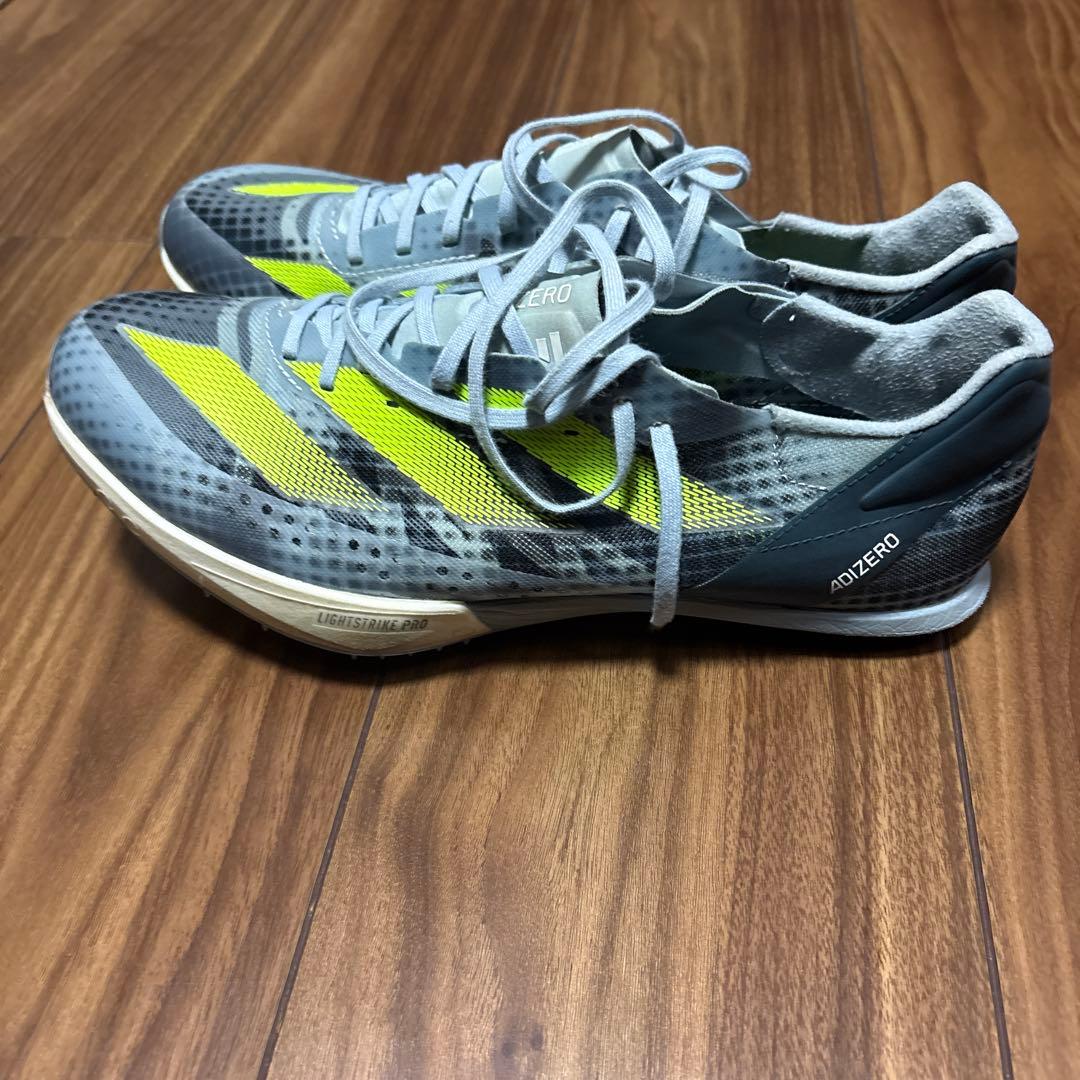 adizero プライムSP2 Adidas Adizero Prime SP2 | Trackandfieldclothes