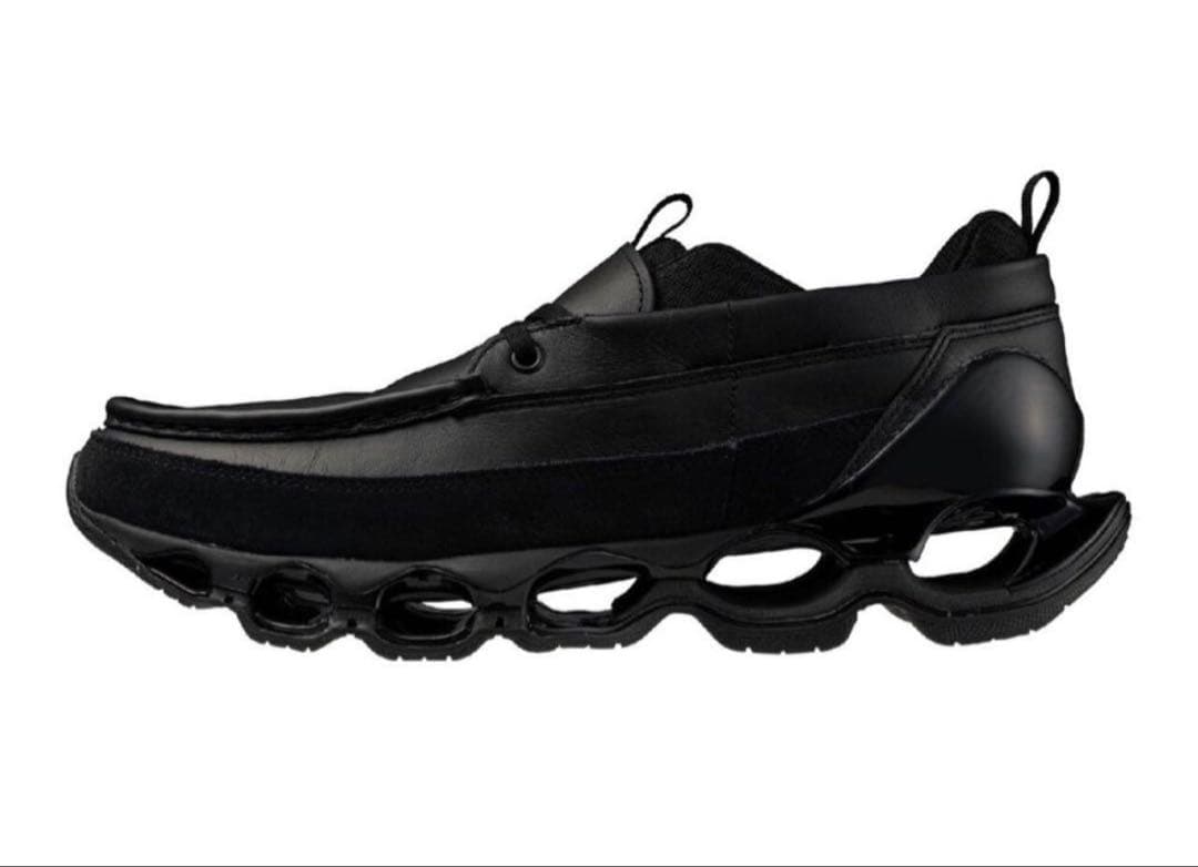 MIZUNO WAVE PROPHECY MOC 新品未使用 30.0cm