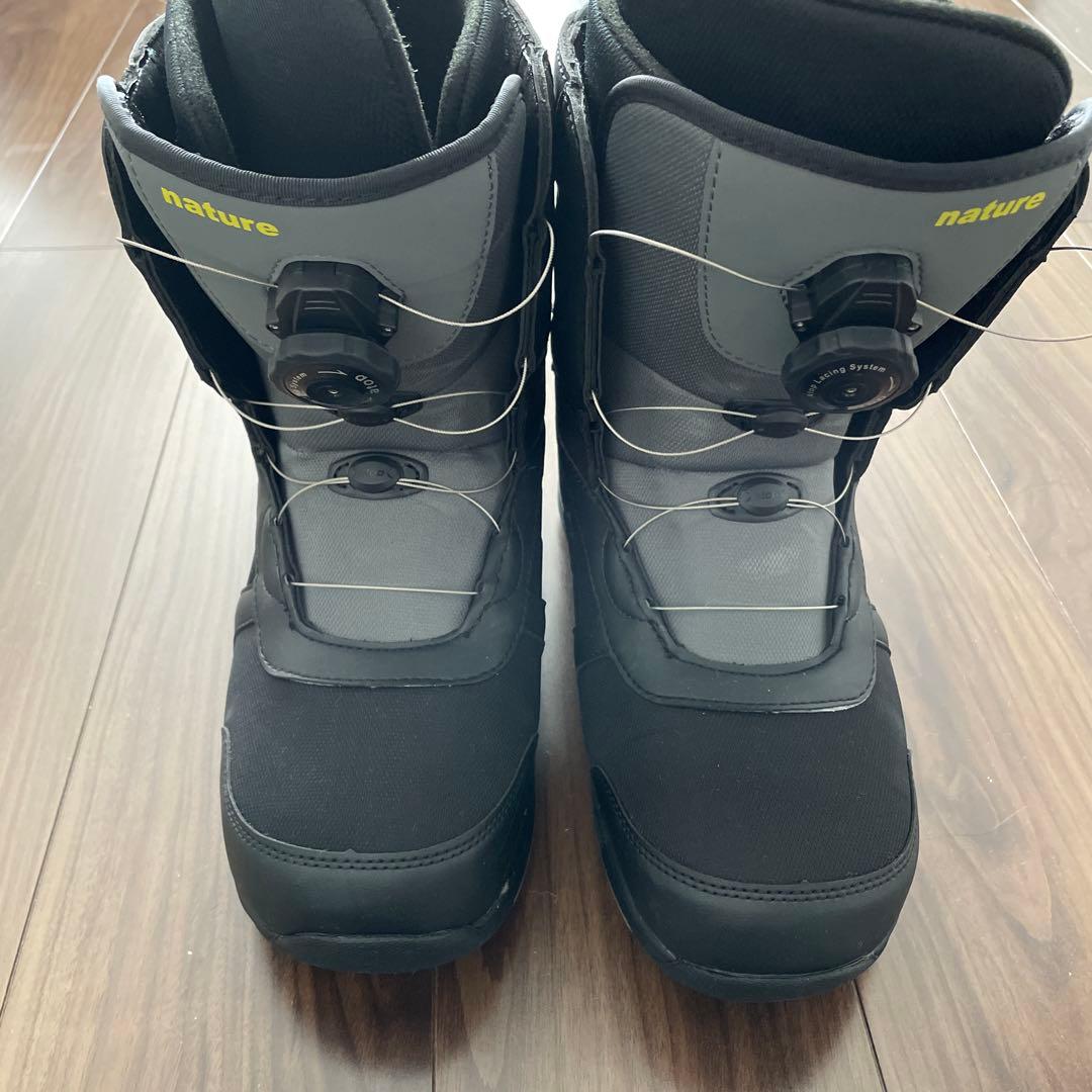 nature スノーボードブーツ NORTHWAVE（ノースウェーブ） 半額 50%off ブーツ メンズ FREEDOM