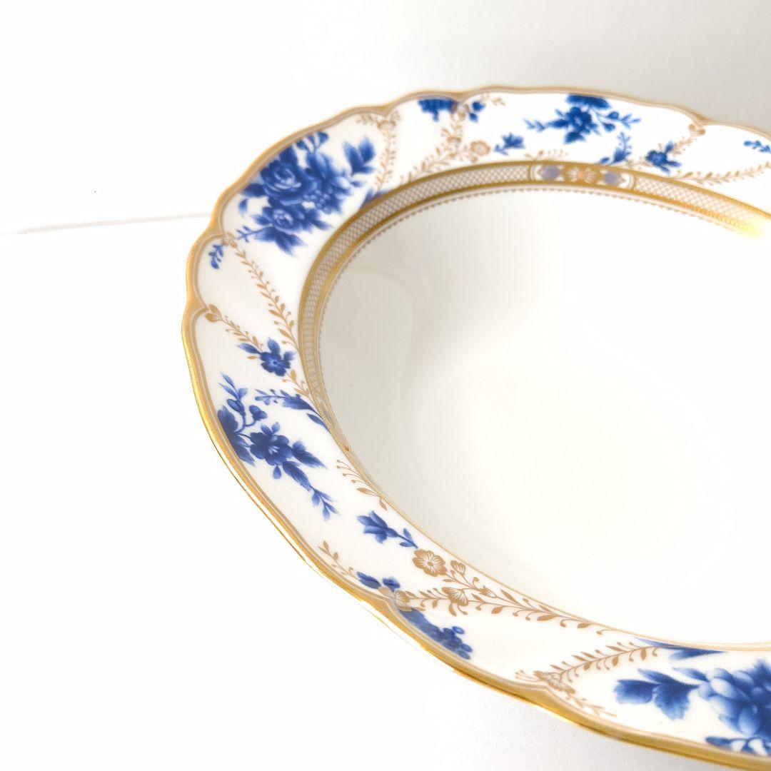 ノリタケ 器 お皿 アンティクィティ 4304 美品 希少レア 廃盤 - メルカリ