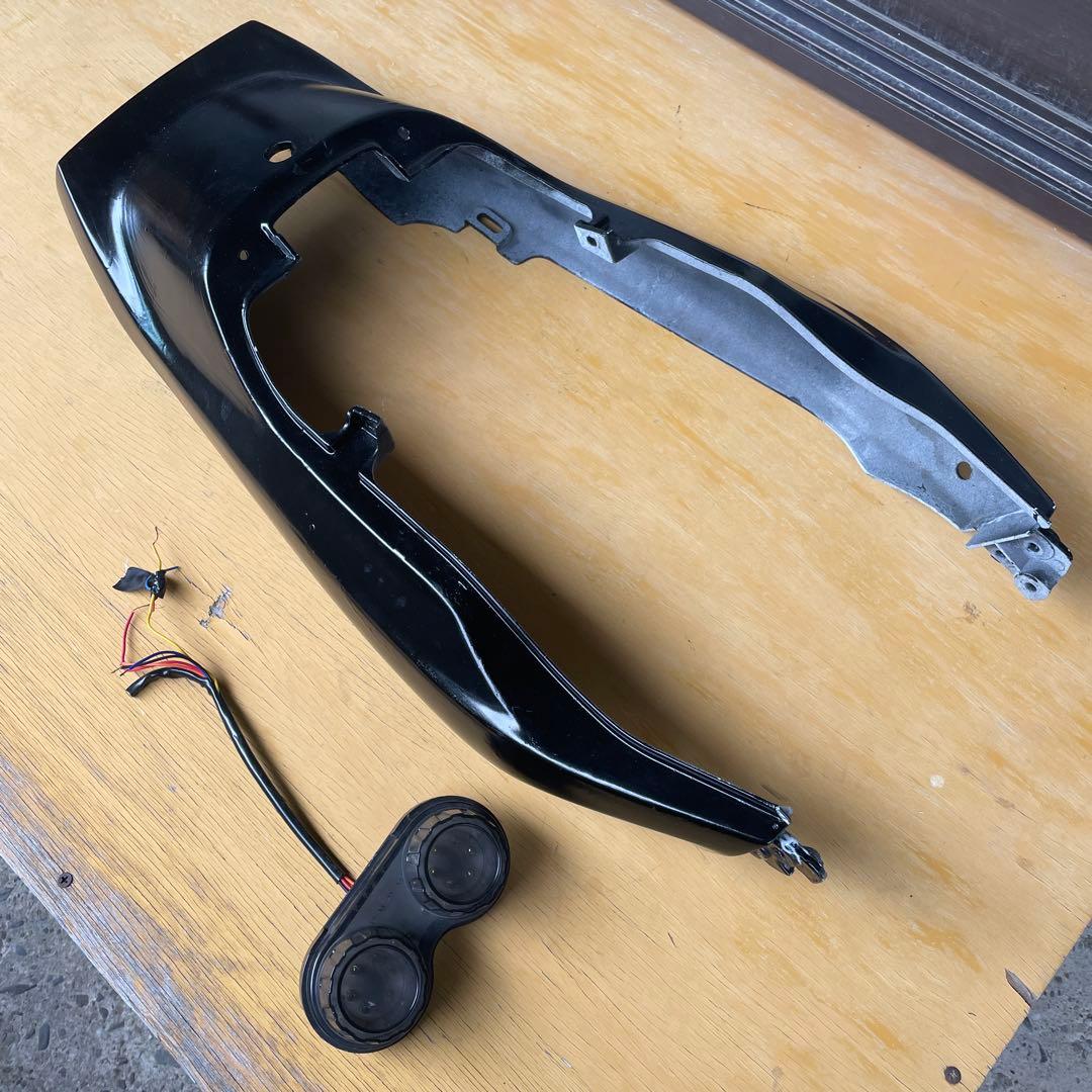 バリオス1型テールカウル - メルカリ