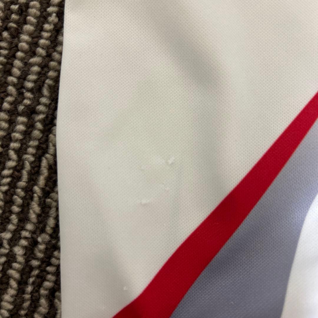 非売品 東山高校 ゲームパンツ 白 Oサイズ - メルカリ