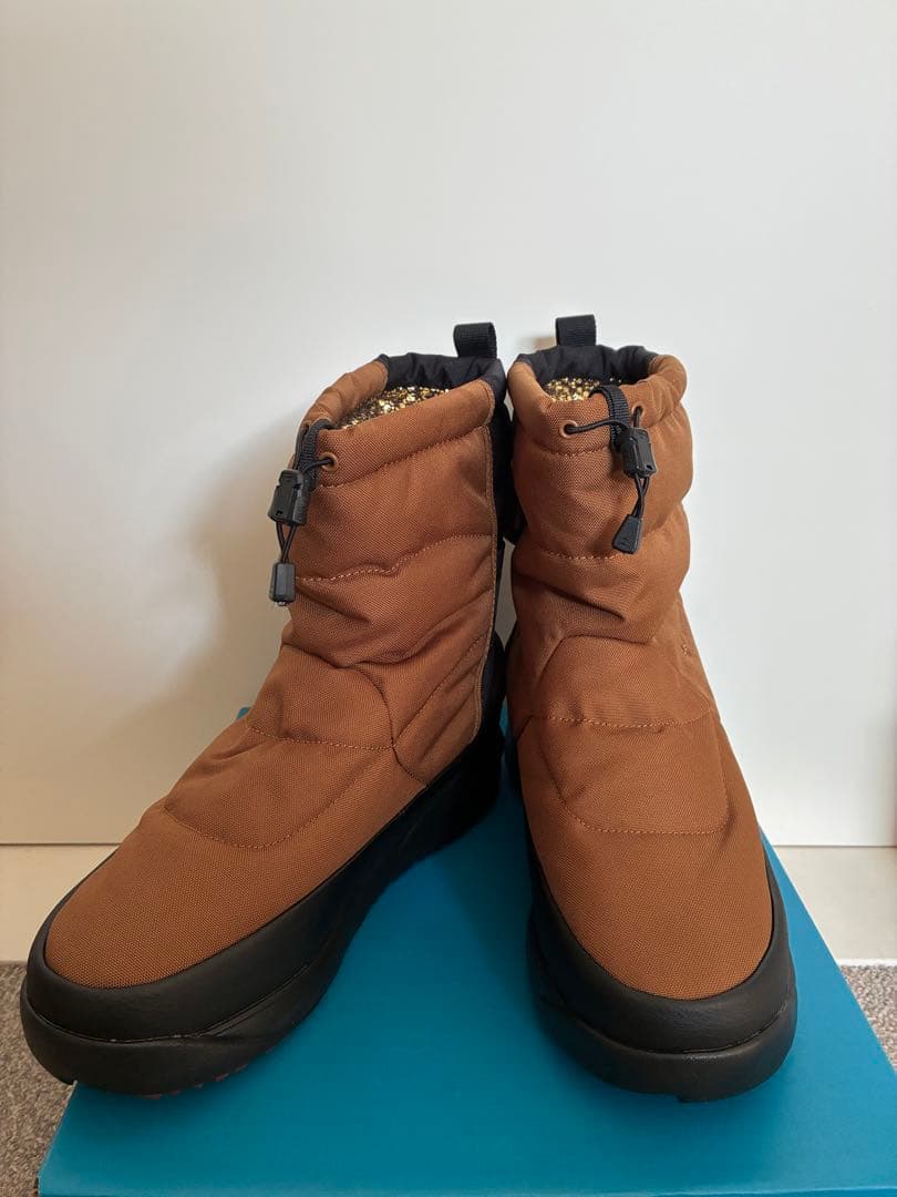 新品未使用Columbiaコロンビア スピンリールブーツII Columbia（コロンビア） スノーブーツ スピンリールミニブーツ 2