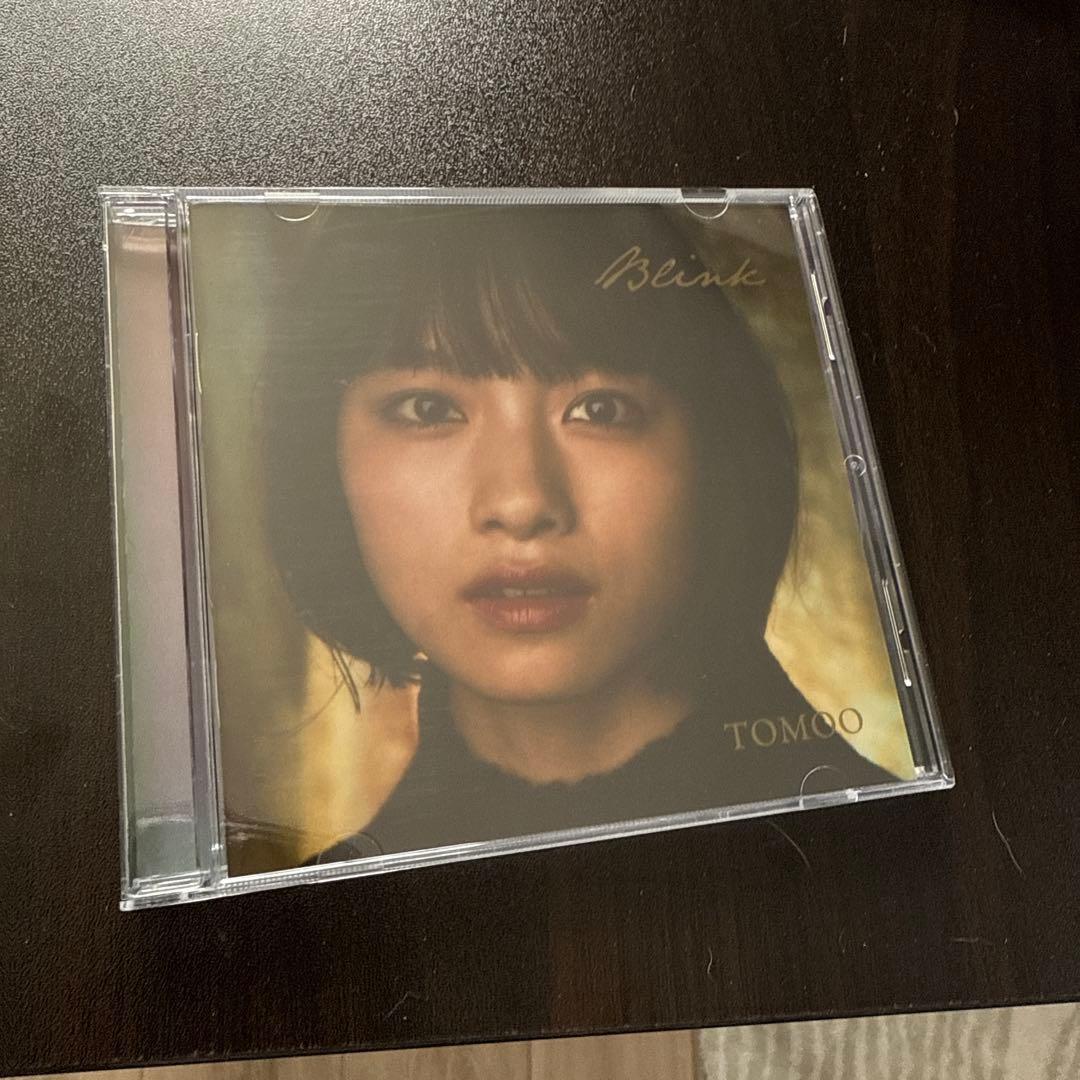 も*ち様 TOMOO Blink CD TOMOO Blink CD 廃盤 2nd - メルカリ