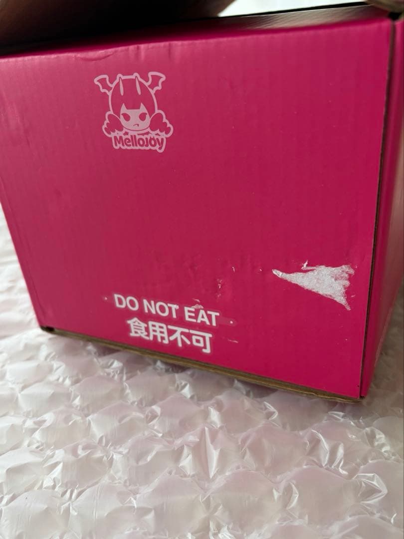 Mellojoy メロジョイ ながーいシリーズ シークレット - メルカリ
