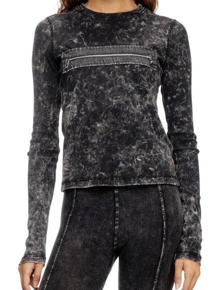 DIESEL 最新級グレン期 未使用美品 プルオーバートップ T-Ercole DIESEL 最新級グレン期 未使用美品 プルオーバートップ T-Ercole