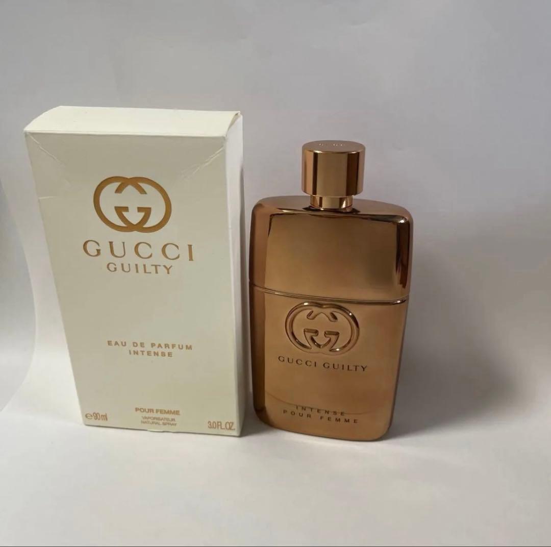 グッチ ギルティ インテンス オードパルファム 90ml グッチ ギルティ インテンス オードパルファム 90ml 格安通販
