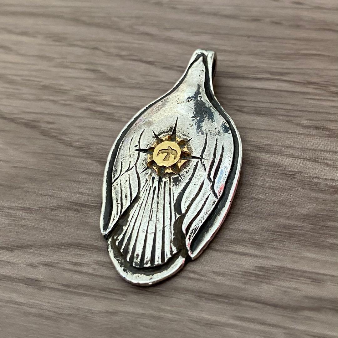 ゴローズ スプーン K18付き - メルカリ