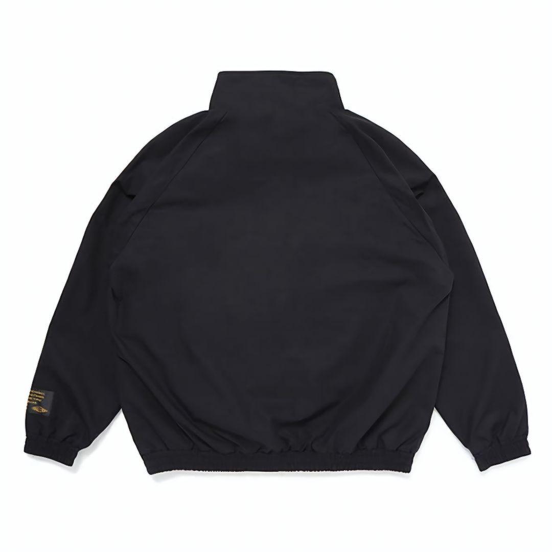 CHALLENGER】MILITARY WARM UP JACKET【L】 - メルカリ