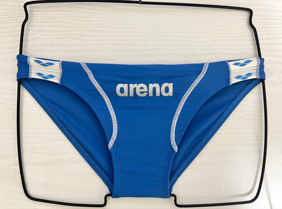 arena 競泳水着 Sサイズ スカイブルー 楽天市場】アリーナ ARENA 競泳水着 ジュニア女子 WA承認モデル