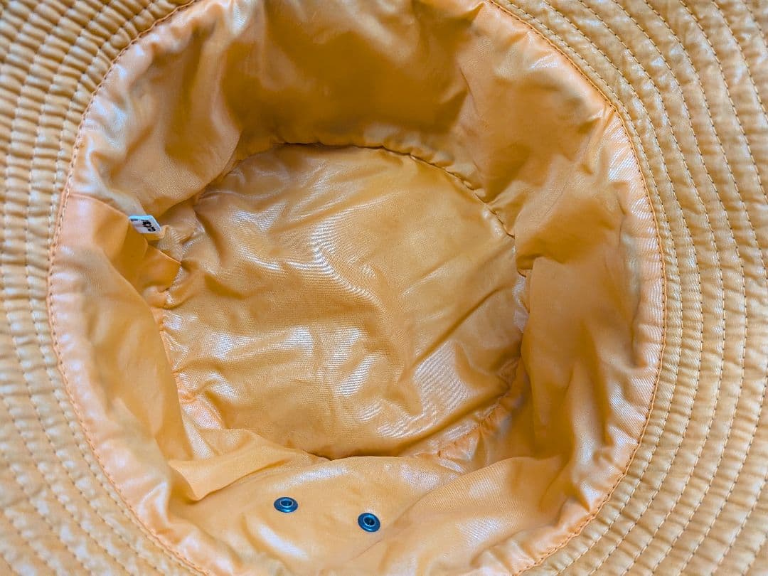 ポータービームス バケットハット タンカーPORTER BEAMS - メルカリ