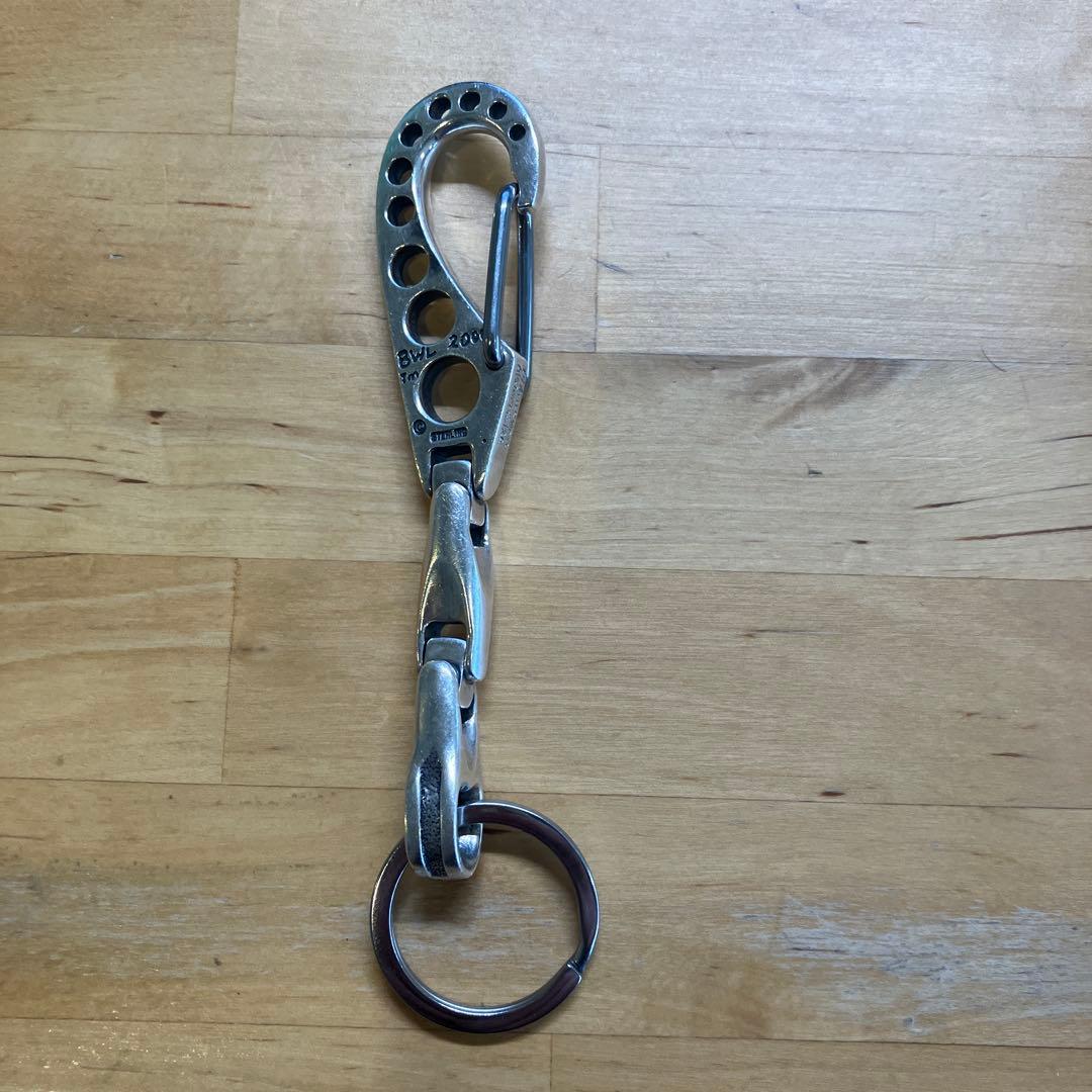 ビルウォールレザー U-JOINT LONG KC717 BILL WALL LEATHER（ビルウォールレザー）の「Bill Wall Leather / U