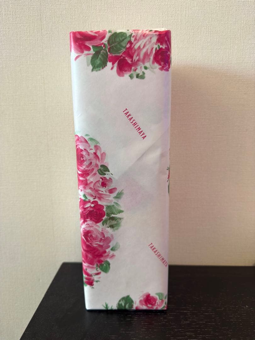 森伊蔵 金ラベル 720ml 焼酎 高島屋2月当選品 送料無料 - メルカリ