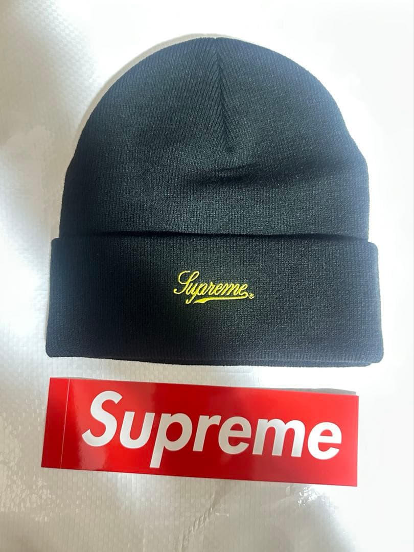 Supreme/Wu-Tang Clan Beanie - メルカリ