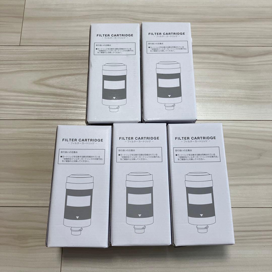 エブリィフレシャス　カートリッジ 6個セット エブリフレシャス カートリッジ 2個セット - メルカリ