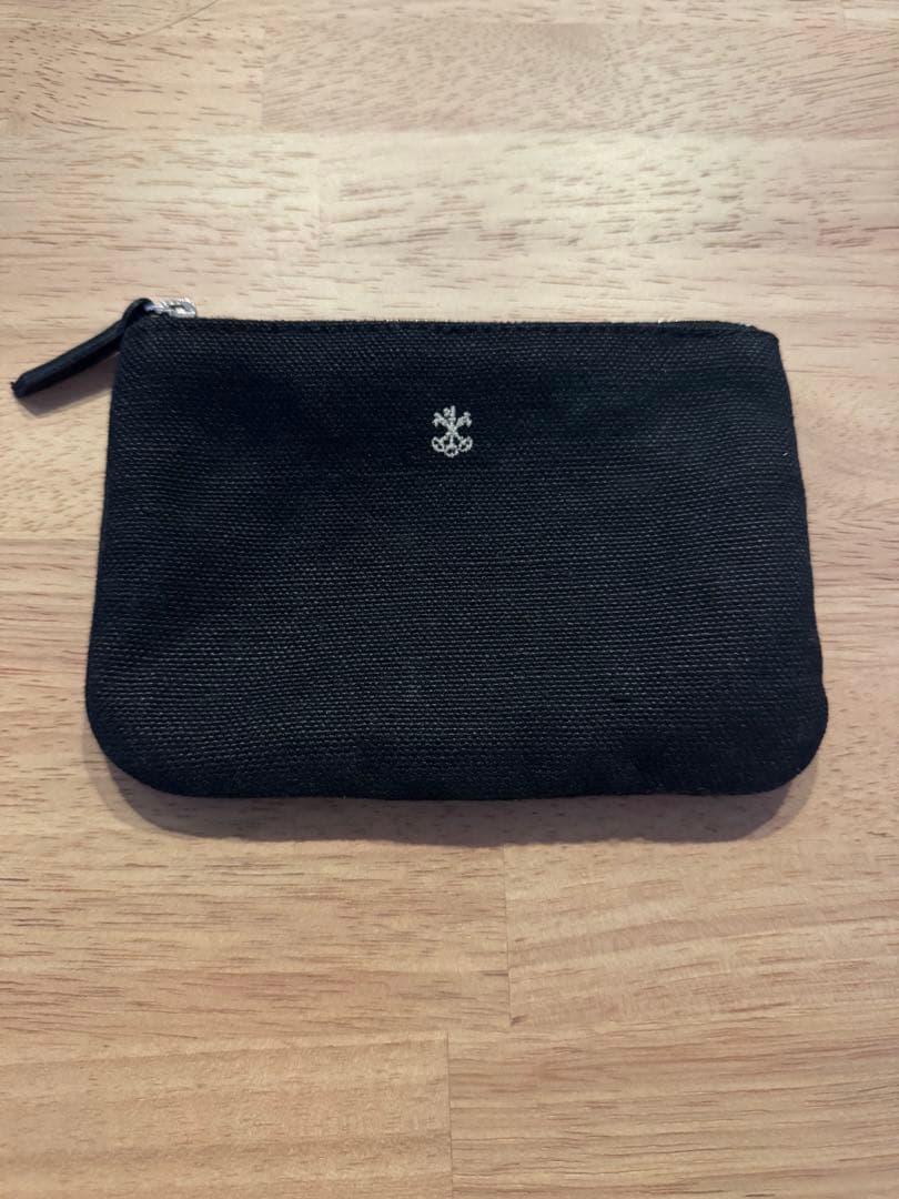 arts&science Pouch S ポーチ green_0253AP0018016_Pouch-SS-