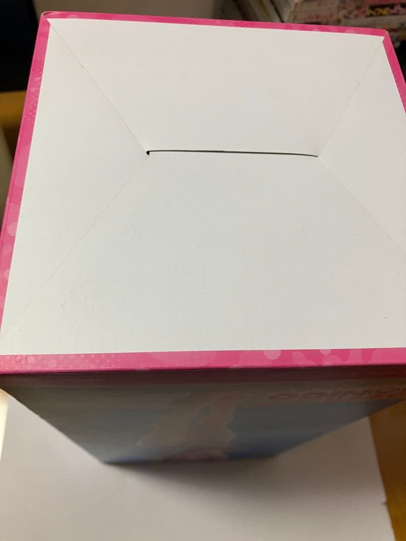開封美品　白水着　そに子　WAVE SUPER SONICO 水着フィギュア