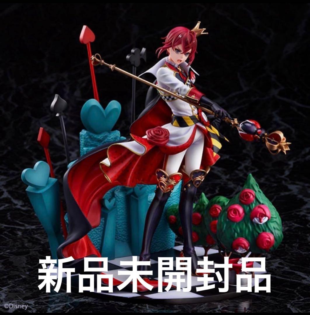 リドル・ローズハート　フィギュア　ツイステッドワンダーランド　ANIPLEX ディズニー ツイステッドワンダーランド』に登場する「リドル・ローズ