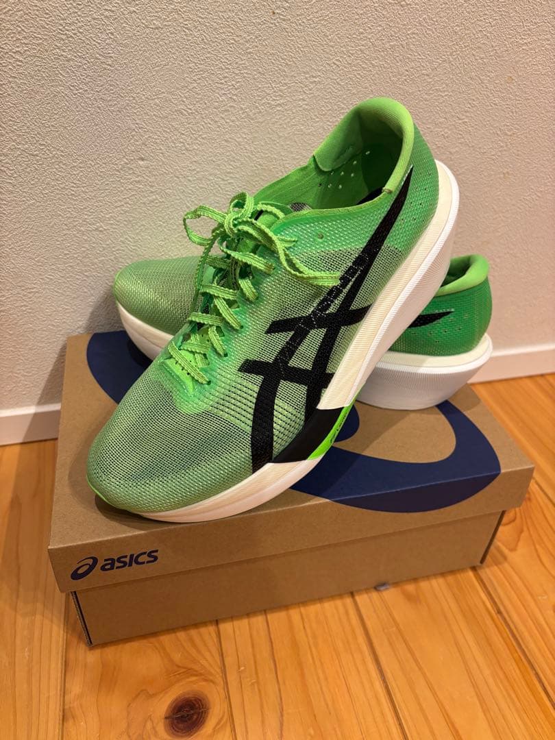 ASICS SPEED SKY TOKYO 28.0メタスピードスカイ METASPEED TOKYO Series 特集｜アシックス公式