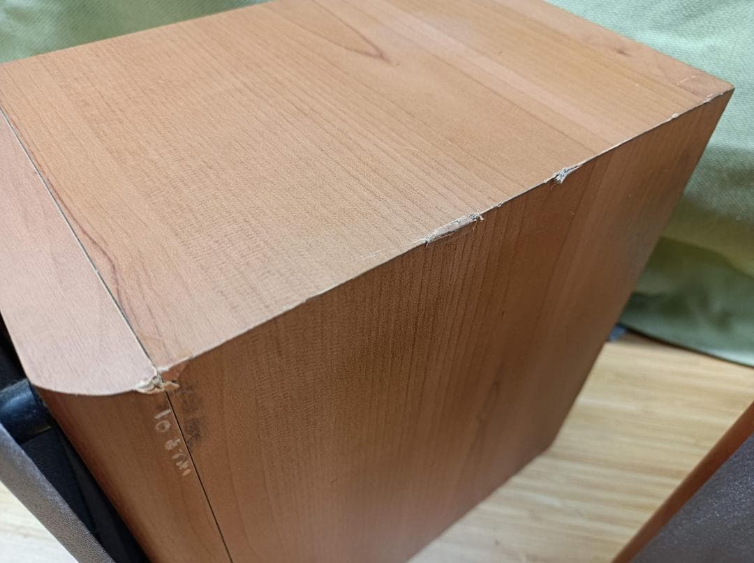 都《RZHRN》KENWOOD R-K700 LS-K701　スピーカー2個付