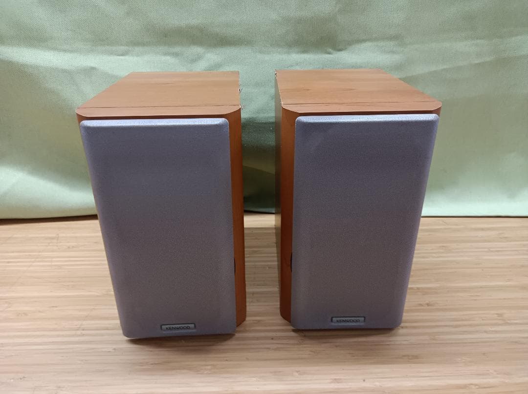 都《RZHRN》KENWOOD R-K700 LS-K701　スピーカー2個付
