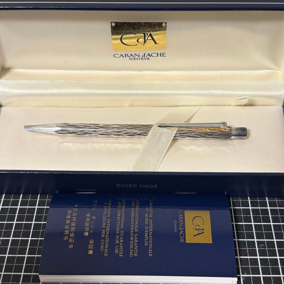 カランダッシュ ボールペン エクリドール ベネシアン 旧型 - メルカリ