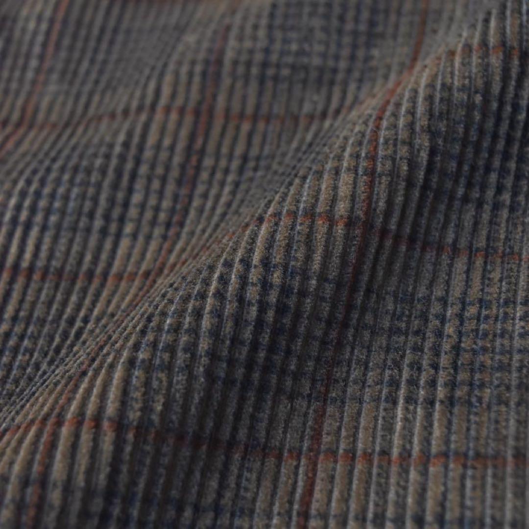 Levi's 578 Plaid Corduroy Pants 34×30 - メルカリ