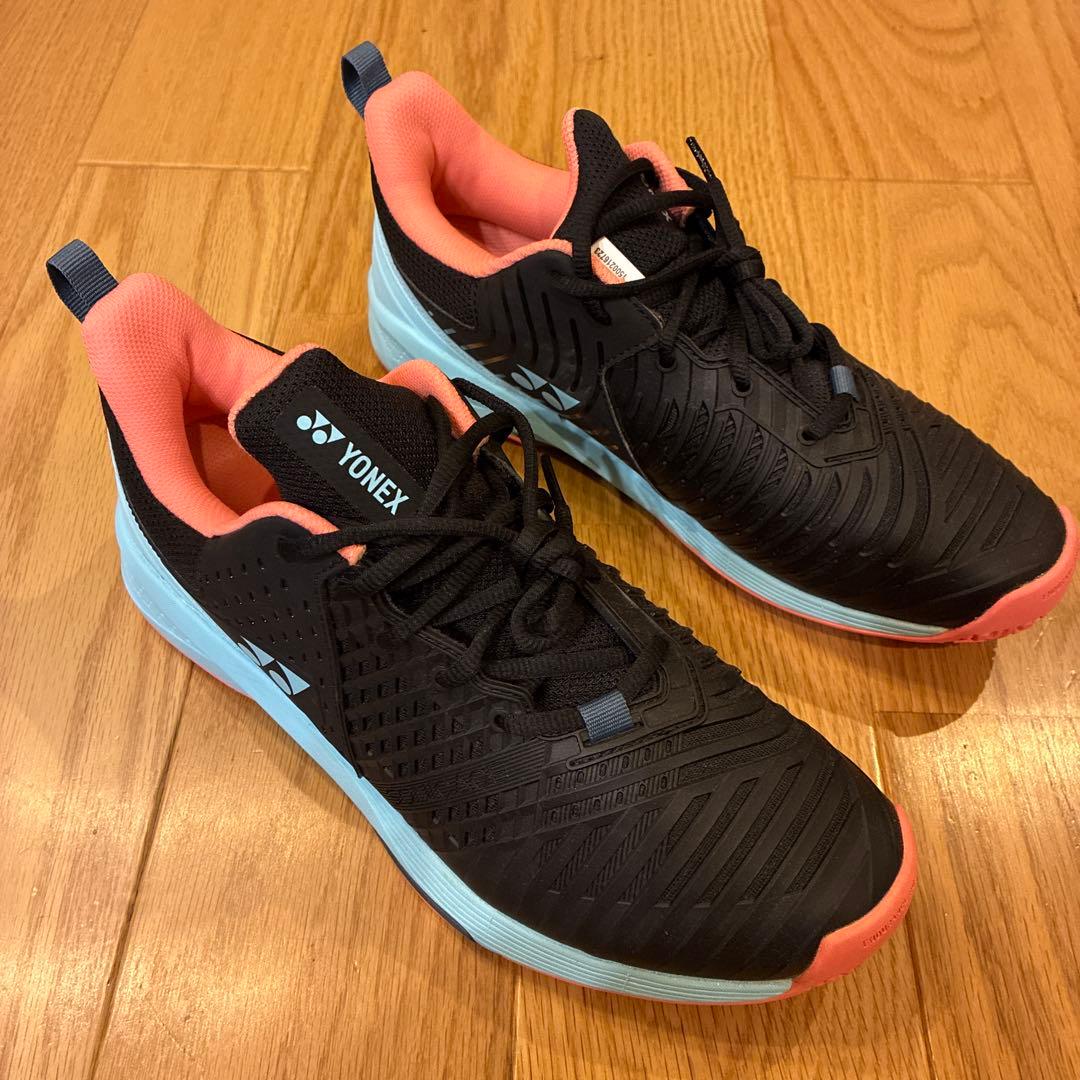YONEX パワークッション ソニケージ3 25.5cm