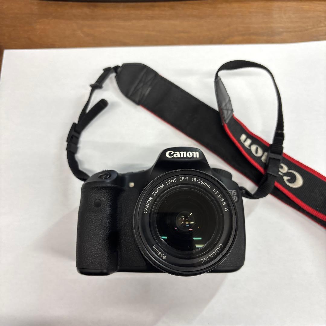 デジタルカメラ Canon EOS60D Amazon | Canon デジタル一眼レフカメラ EOS 60D レンズキット EF-S18