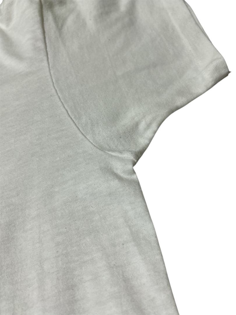 LIVE AID Live Tシャツ キムタク ドラマ着用 同型 S size - メルカリ