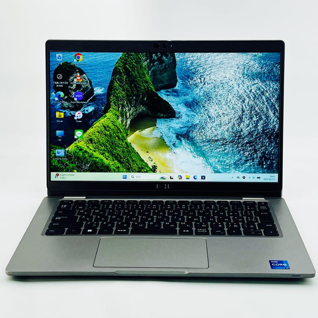 Core i7 11世代 16GB Windows11 ノートパソコン オフィス - メルカリ