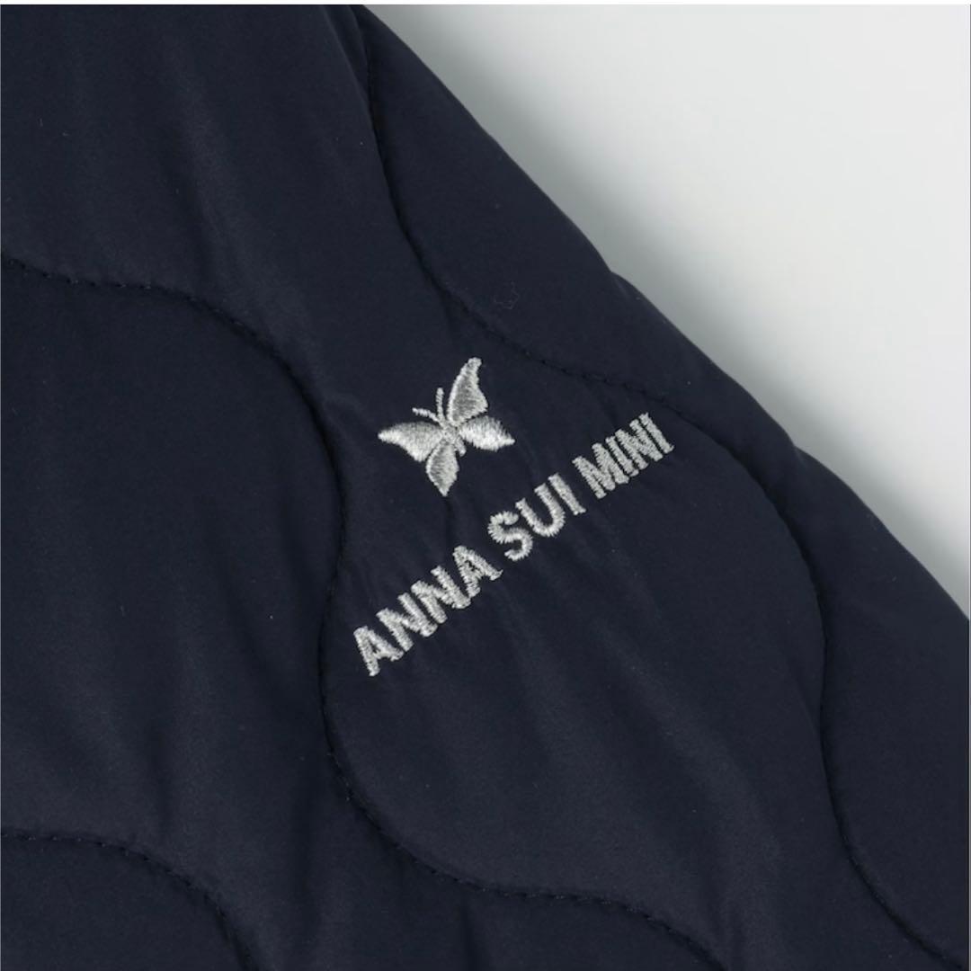 ANNA SUI mini ⭐︎2026福袋150cmアナスイミニ4点セット - メルカリ