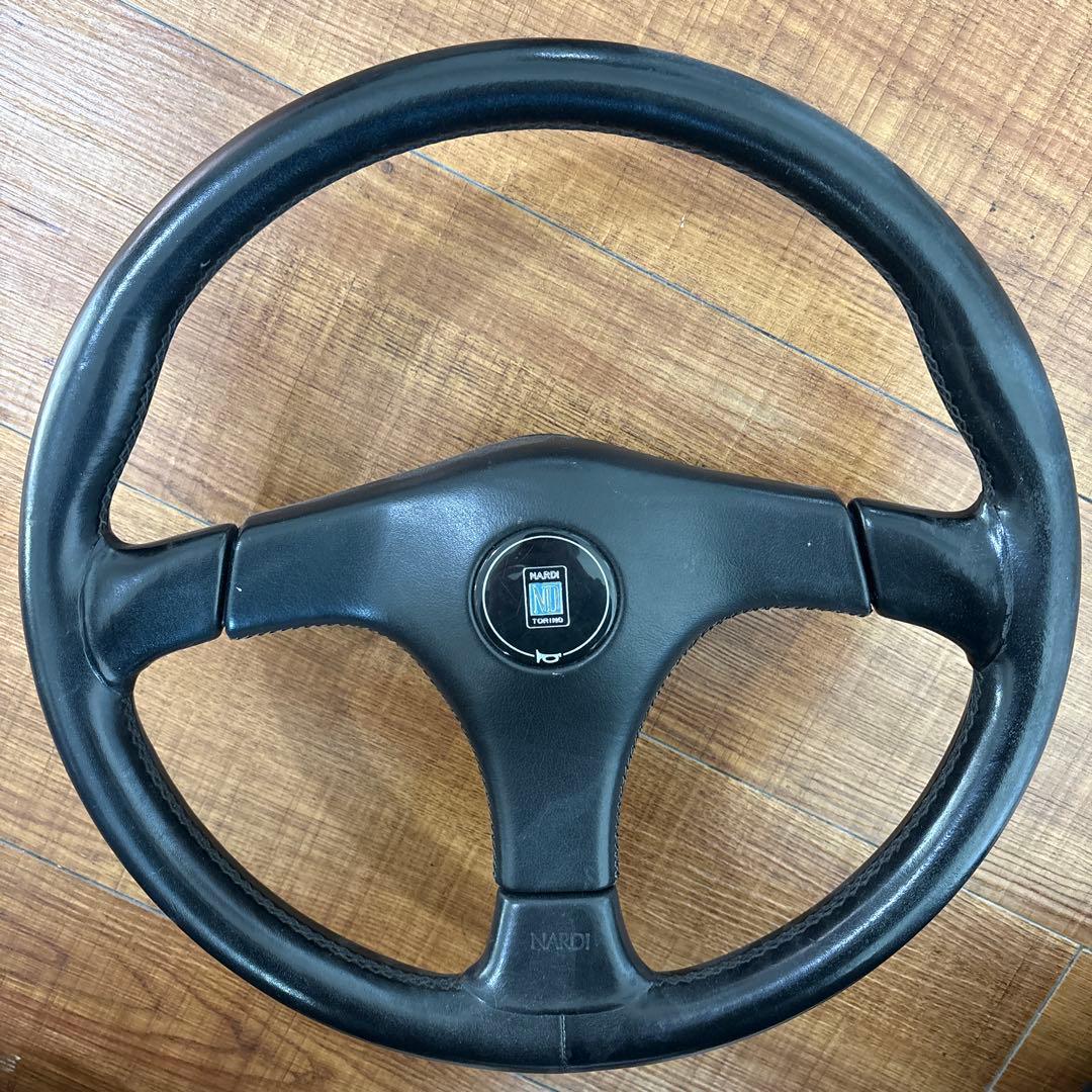 NARDI ナルディ GARA3 Type3 ナルディ ステアリング ガラ3/ガラ4シリーズ(GARA3/GARA4)