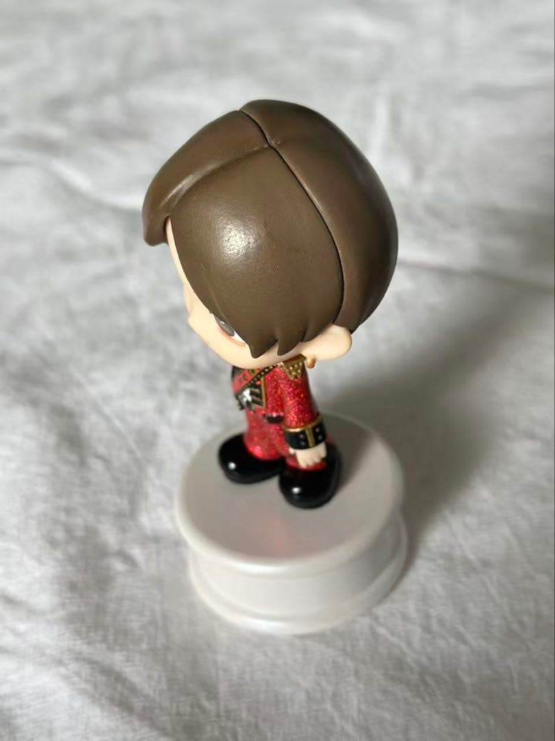 Hey!Say!JUMP 山田涼介 フィギュア ノーマル メンバーカラー - メルカリ