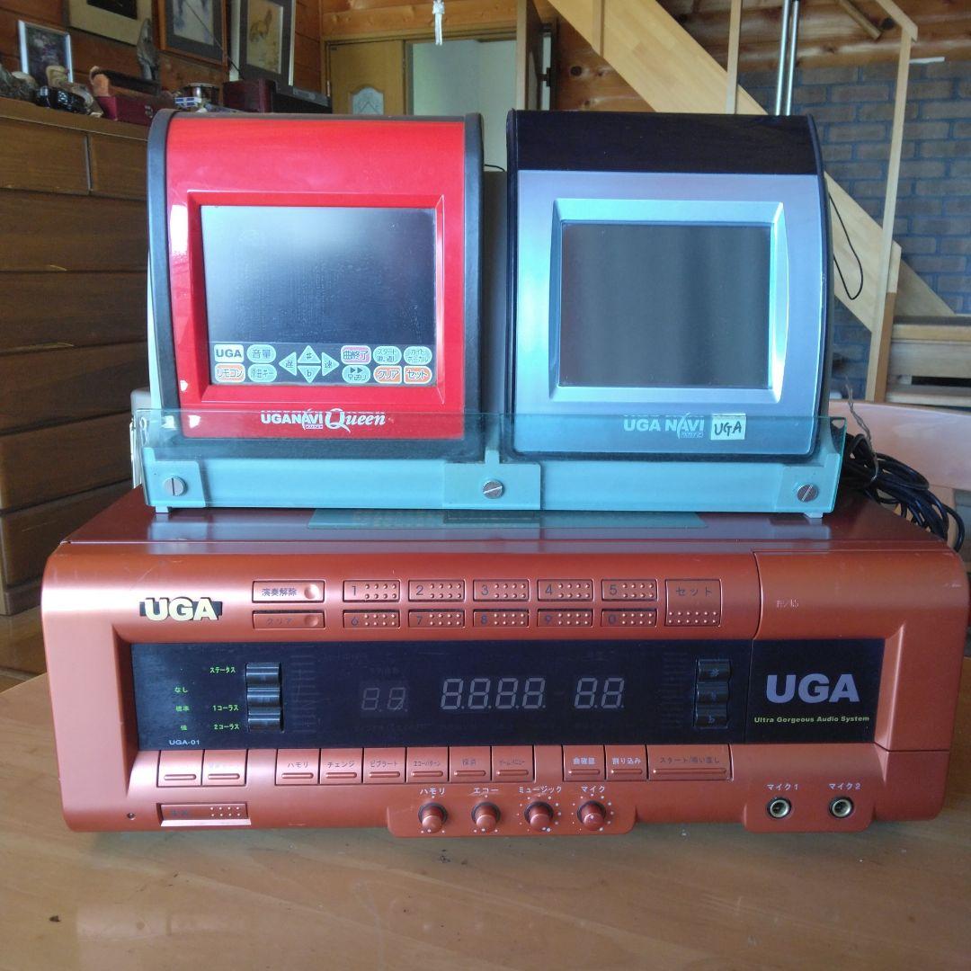カラオケUGA-01 - メルカリ