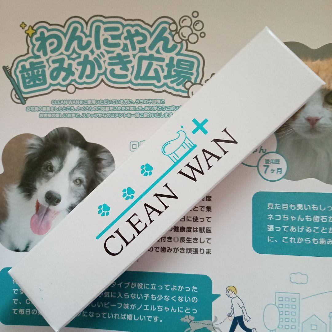 3/1到着 クリーンワン デンタルケアジェル 15g新品未開封 - メルカリ