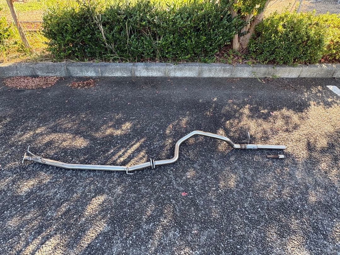 ha36s 昭和マフラー Amazon | 【 Style-Bay 昭和GP W出し マフラー 競技用】 アルト