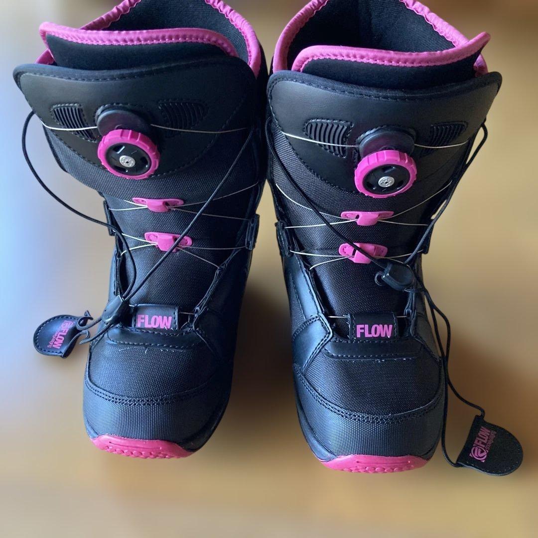 FLOWスノボブーツ 25.5センチ フロー スノーボードブーツ」の人気商品一覧 | 安い商品を通販サイト