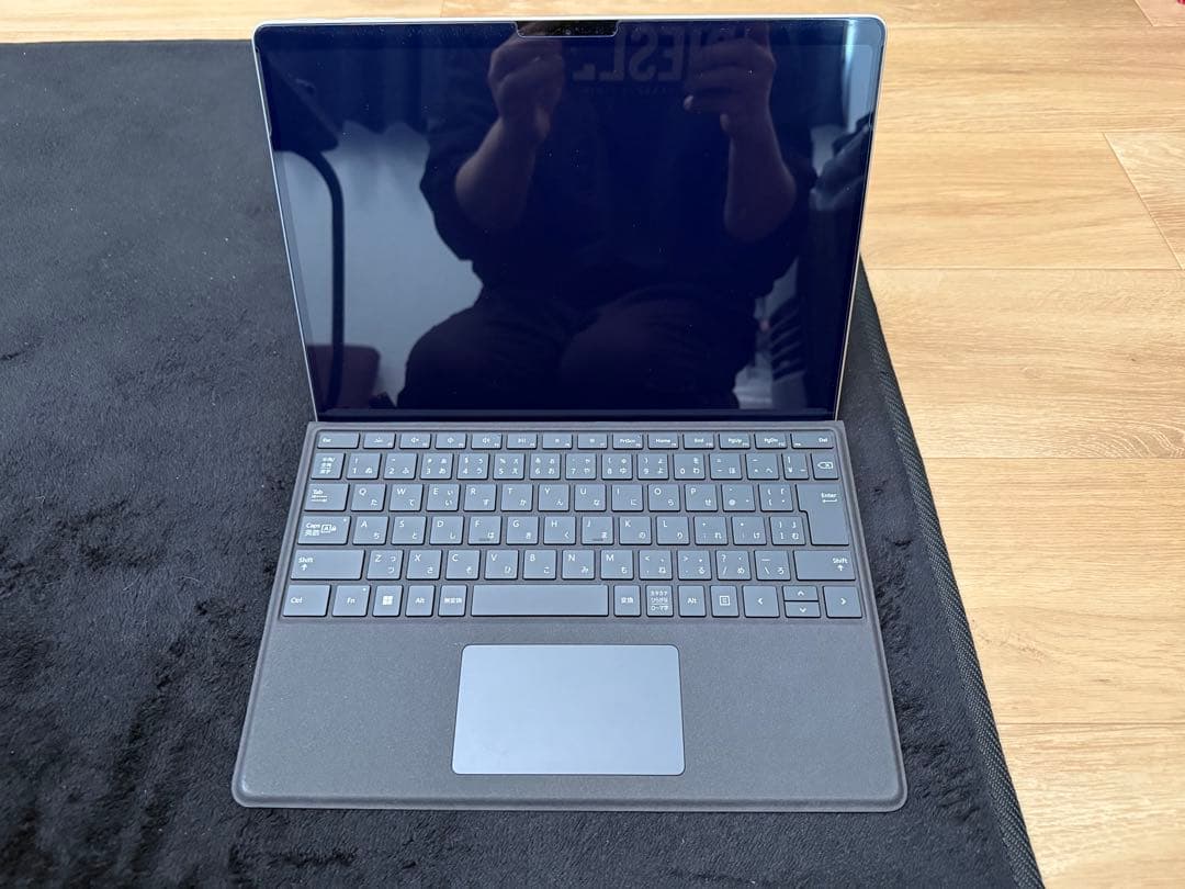 Microsoft Surface Pro本体 + キーボード Surface Pro Flex キーボードの概要 - Surface | Microsoft Learn