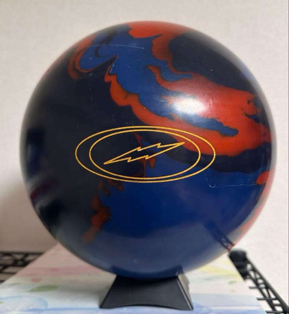 極美品】storm フィジックス レイズ 15ポンド - メルカリ