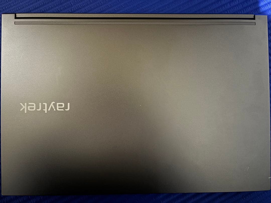 ゲーミングノート RTX4050 i7-13700H 32GB 2K 165Hz - メルカリ