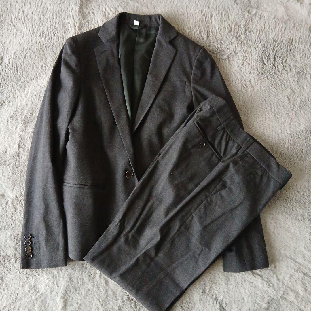 HELMUT LANG スーツサイズ40 Helmut Lang Virgin Wool Seatbelt Blazer | HELMUTLANG.COM