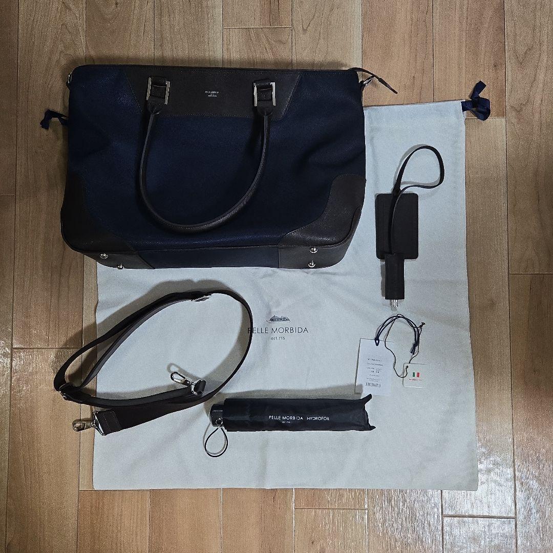 【未使用級】PELLE MORBIDA ペッレモルビダPMO-CA101 日本製 楽天市場】【ペッレモルビダ 3年保証＋ケアセット付】 PELLE MORBIDA