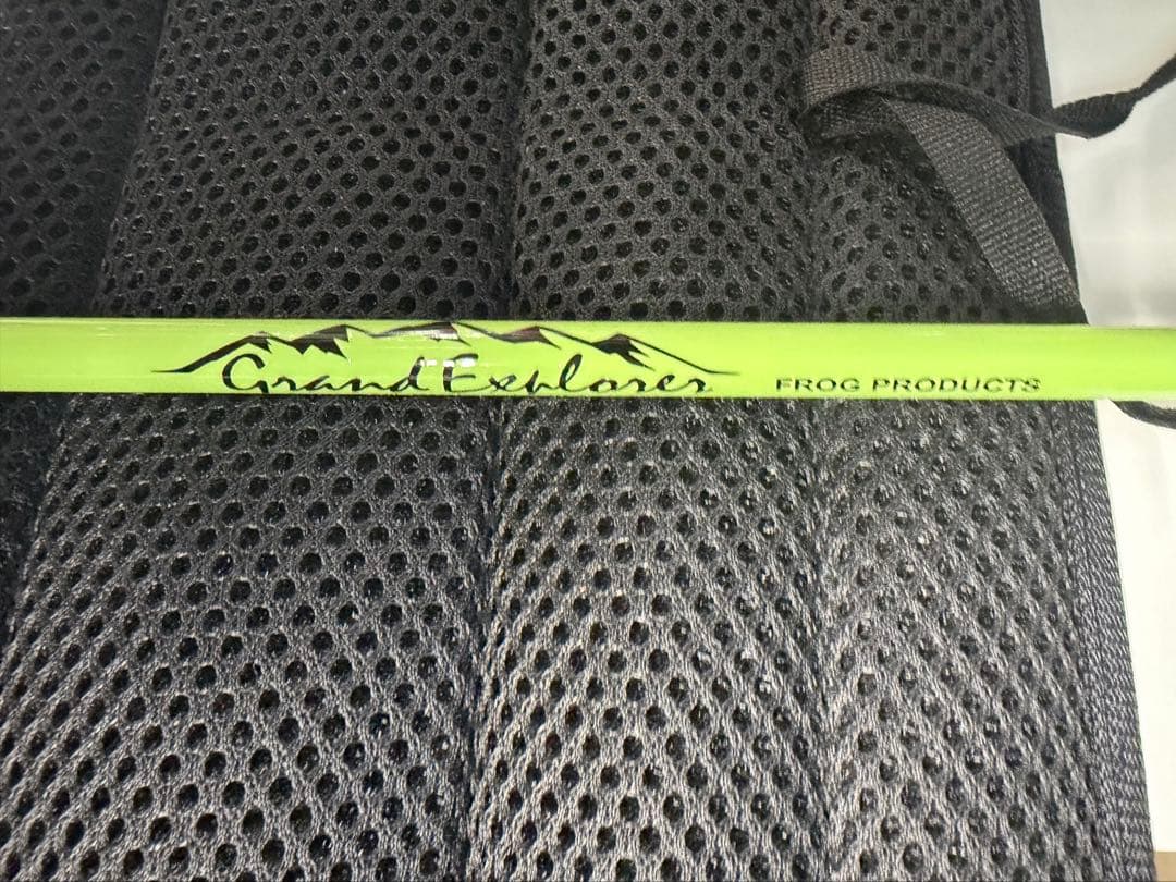 FROGPRODUCTS フロッグプロダクツ グランドエクスプローラー - メルカリ