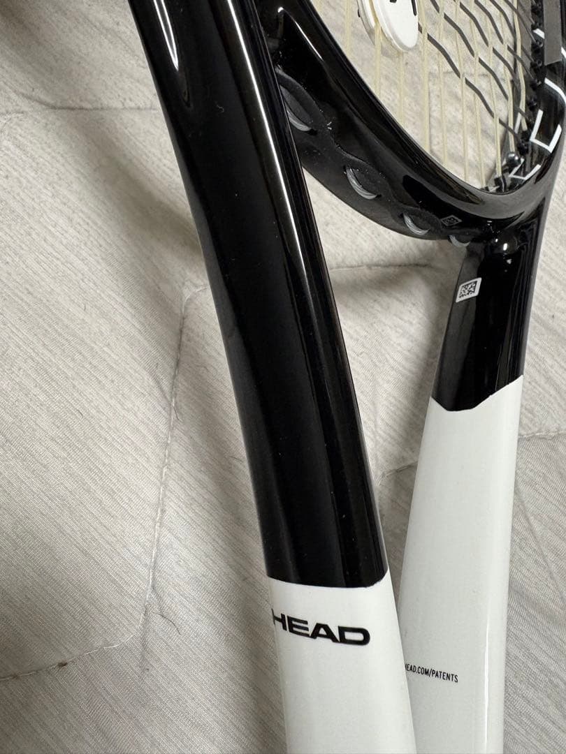 激レア】HEAD プロストックpt346.1【8/17までセール中】 - メルカリ