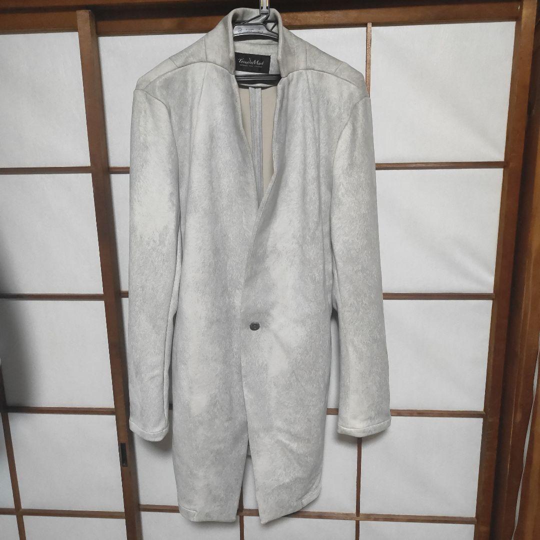 トルネードマート　チェスターコート　Lサイズ 1Ｂ TORNADO MART（トルネードマート） チェスターコート コート TORNADO