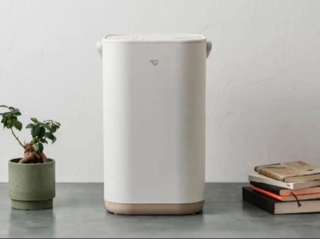 【新品未使用】象印 STAN. 加湿器　EE-FA50 WA （ホワイト） 加湿器｜STAN.｜象印｜商品情報